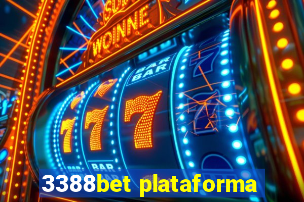 3388bet plataforma